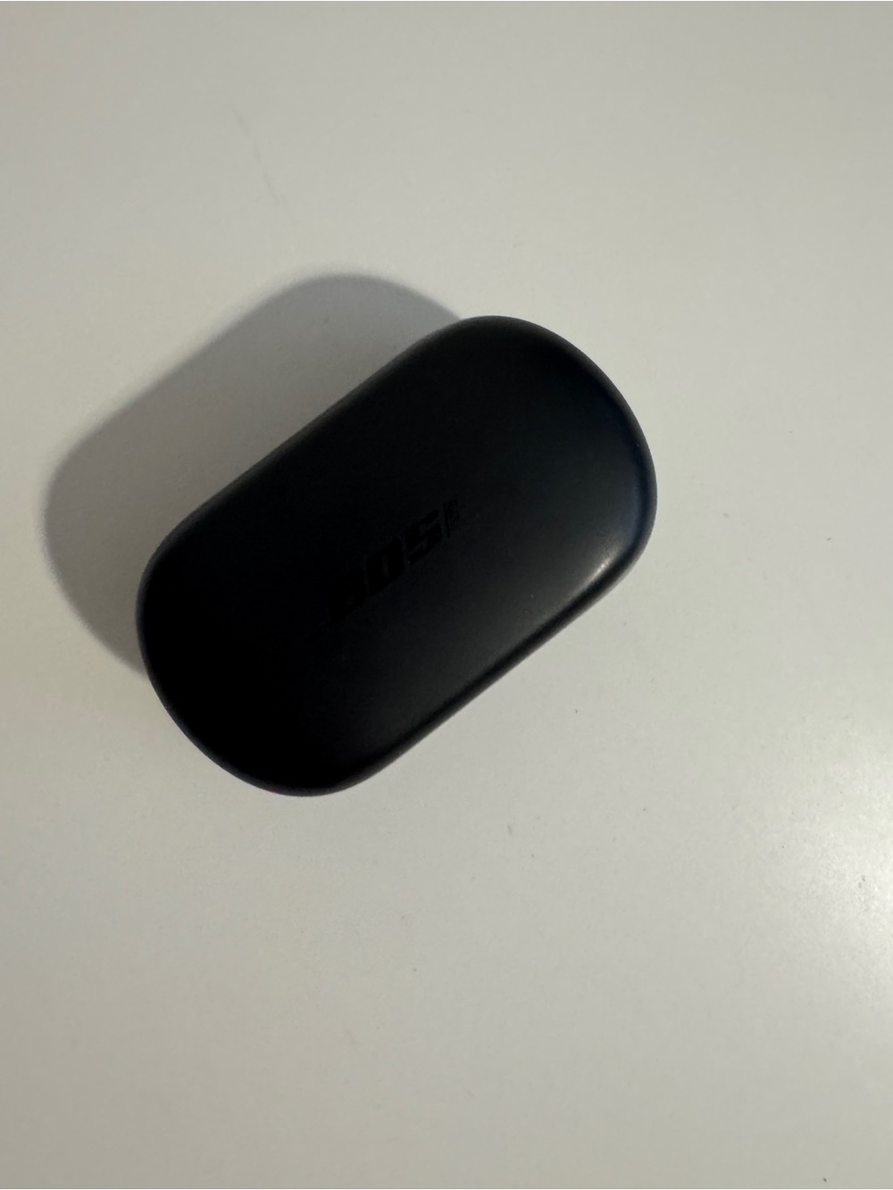Bose QuietComfort® Earbuds (2020)